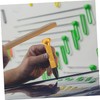 Luxshiny 1 Set DIY Car Dent Repair Tool Set Interchangeable