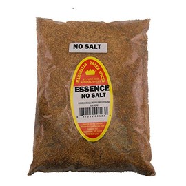 Marshalls Creek Spices (3 pack) ESSENCE OF ****** SEASONING NO SALT (COMPARE TO ESSENCE OF EMERIL) REFILL