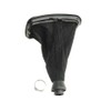 Newtown2700-parts Gear Stick Knob 5-Speed Microfibre Compatible with VW Golf
