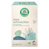 Lebensbaum Neck flatterer, 20 sachets x 1.5g herbal tea, neck