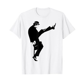 Ministry of Silly Walks T-Shirt