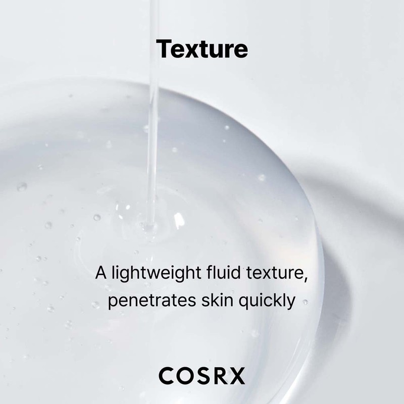 COSRX [COSRX]The Hyaluronic Acid 3 Serum 20ml