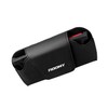 [Haomilimi] ROOMY Specialized Car Glasses Case, Sunglasses Holder, Sun Visor