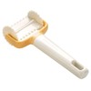 Tescoma Rolling Crimper Square Cutter Delicia, Assorted, 21.5 x 7.8