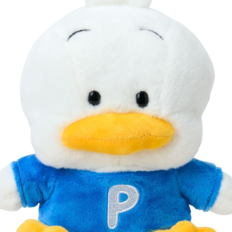 Sanrio 148369 Plush M Duck Pecle
