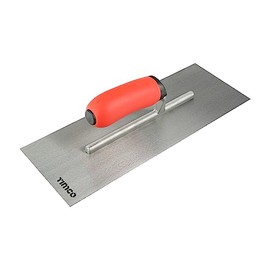 TIMCO - Plastering Trowel - Carbon Steel (Size 5 x 13" - 1 Each)