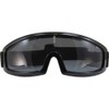 Birdz Eyewear Robin Sport Skydiving Snowboarding Motorcycle Riding Safety Goggles