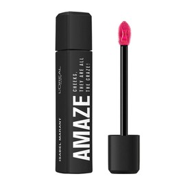 L'oreal Paris Marant Amaze Lip & Cheek Tint Gloss, Canyon Avenue