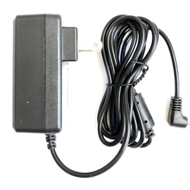 AC/DC Power Adapter/Power Supply Compatible Replacement for Native Instruments Traktor Kontrol Z1 DJ Mixing Controller
