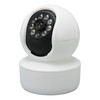 Smart Security Camera 1080P Wireless Connection Two Way Audio Remote