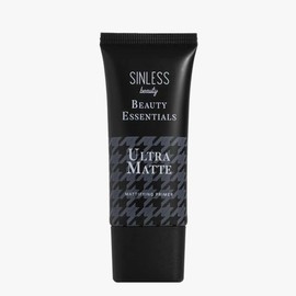 UItra Matte Primer - Sinless Beauty                                                                                                                   