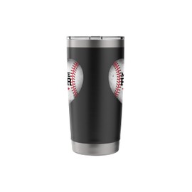 My Favorite People Call Me Grammie Stainless Steel Insulated Tumbler