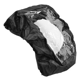 Ximoon 69712 Hopper Cover Compatible with Agri-Fab 85lb - 100lb Spreaders Fit for Scotts Spreader Top Plastic Protective Cover Spreader Replacement Parts