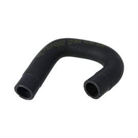 DT Spare Parts Radiator Hose 1.11509 Hose for Truck