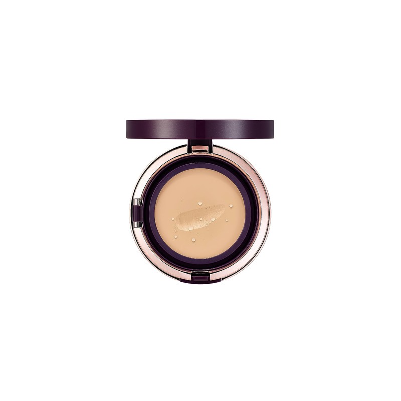 Holika Holica Essence BB W Dation Eclat 0.6 oz (18