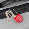 munkees TSA Schloss, Padlock, Zahlenschloss, Lock, Travel Accessoires, Kofferschloss, 3606