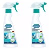 Dr. Beckmann Limpia Refrigeradores Y Microondas Dr. Beckmann 250 Ml 2 Pz