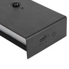 Modern LED Wall Light Motion Sensor Rechargeable Magnetic Up and