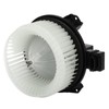 OCPTY A/C Heater Blower Motor AC w/Fan Cage Air Conditioning
