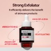 Heimish RX AHA BHA Peeling Serum