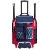 Easton | 5 TOOL PHENOM Wheeled Equipment Bag | USA