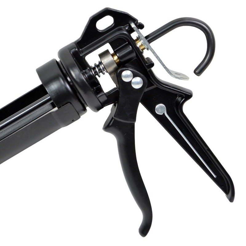 Sikaflex 1a Kit - One Component, Flexible, Non Sag, Polyurethane