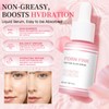 PDRN Serum, PDRN Pink Peptide Glow Serum, Anti Wrinkle Serums,