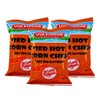 Old Vienna of St. Louis Snacks (Red Hot Corn Chips