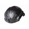 DLP Tactical ImpaX Extreme Plus Fast Bump Helmet (CP Black)