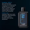 Kemon Hair Style Sculpting Gel for Strong Hold 250ml