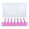 40pcs Finger Sponge Daubers Art Ink Stamping Card Craft Drawing