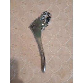 VINTAGE NOS CHROME 7/8" BRAKE LEVER FOR 60"s 70"s MINI BIKES
