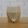 pelegdesign (peregudezain) Cutlery Drainer Jumbo White