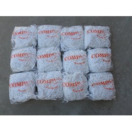 Lot Of 12 Pieces Spin Mop Head Refill