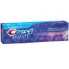 Crest 3D White Whitening Toothpaste - Radiant Mint 4.8 oz