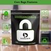 1 LB Curing & Storage Bags, Curing and Food Storage,
