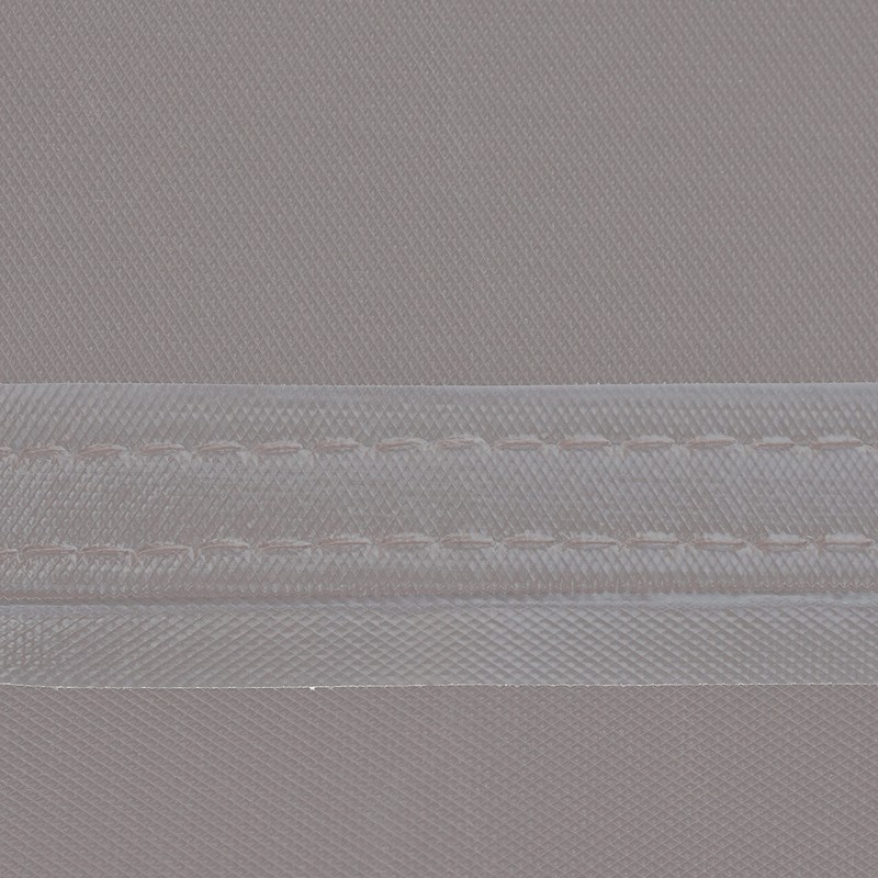 Duck Covers Soteria Water-Resistant 40 Inch Square Fire Pit Cover,