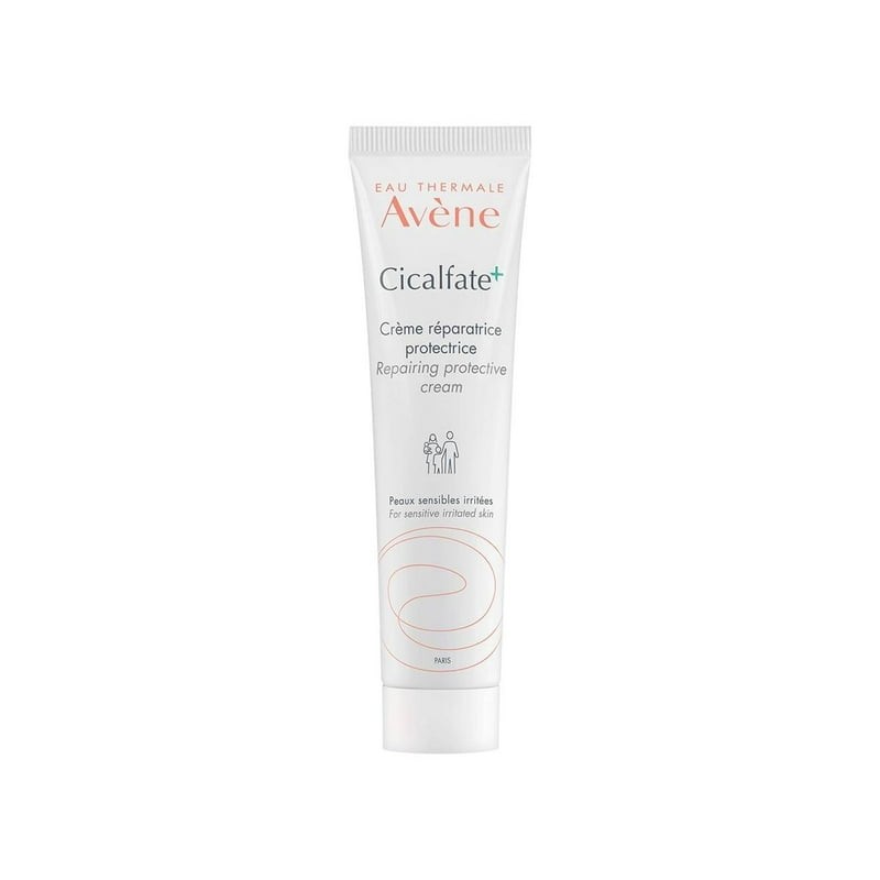 Crema Avène Cicalfate reparadora para pieles sensibles 100 ml