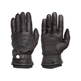 PEARLWOOD Mens Freddie Goat Leather Gloves