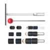 Emergency Pipe Water Stopper Kit Universal Hot Melt Water Stop