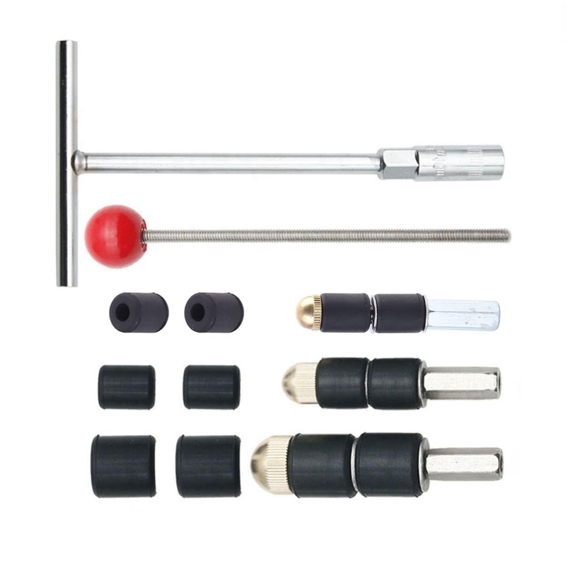 Emergency Pipe Water Stopper Kit Universal Hot Melt Water Stop