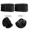 Set of 2 Hand Wraps Cotton Extension Boxing Hand Wraps