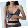 IWOWHERO Abdominal Fixation Women's Soft Breathable Material Easy to Use