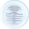 Crema Rejuvenecedora, Colágeno Placenta Y Concha Nácar 350g Florigan® Previene