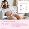 MOM to MOM Aceite para Prevenir la Comezón ETAPA a
