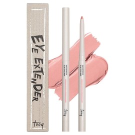 Took Eye Extender Waterproof Slim Eyeliner 3g, Dohwa Salmon, 1 pc / 투크 아이 익스텐더 워터프루프 슬림 아이라이너 3g, 도화살몬, 1개