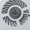eboxer-1 Ventilador de Refrigeración Interno de Repuesto para 4 /