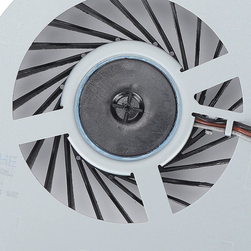 eboxer-1 Ventilador de Refrigeración Interno de Repuesto para 4 /
