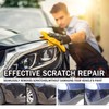 Car Scratch Remover Set,2025New Nano Cloth Sparkle Car Scratch Remover,Car