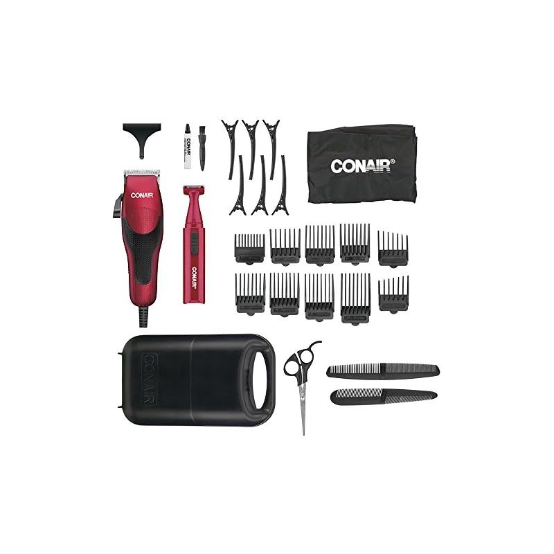 Juego de peluquería Combo cut HCT242WRVES